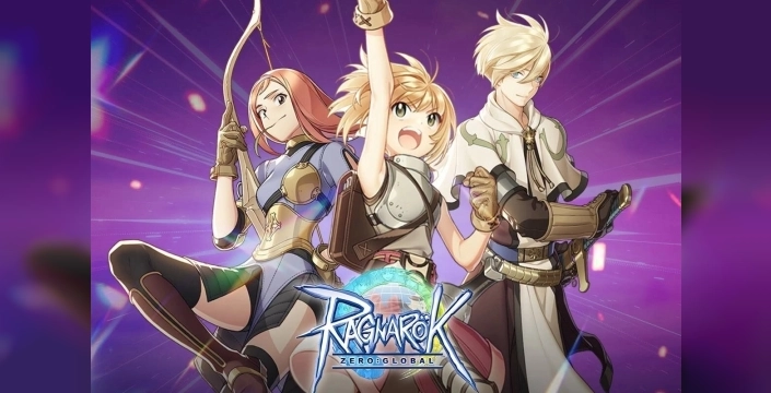 Ragnarok tutkunları dikkat! 'Ragnarok Zero: Global' için ikinci açık beta testi başlıyor