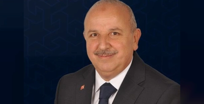 Rüşvet cezası keskin belediye başkanını koltuğunda