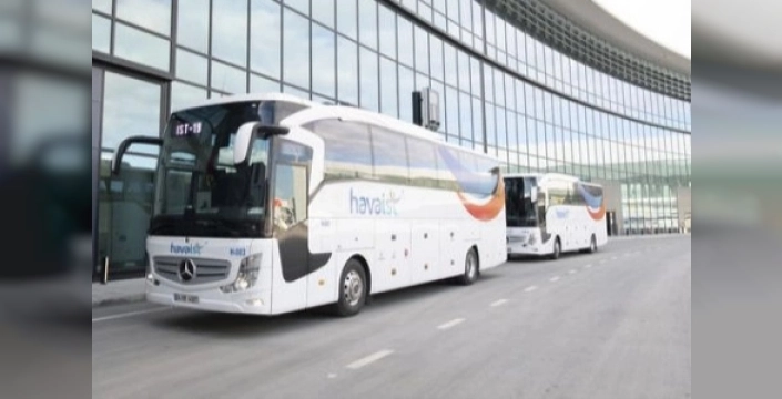 Sabiha Gökçen'de otobüs krizi Meclis'te: Vatandaşlar 700 met