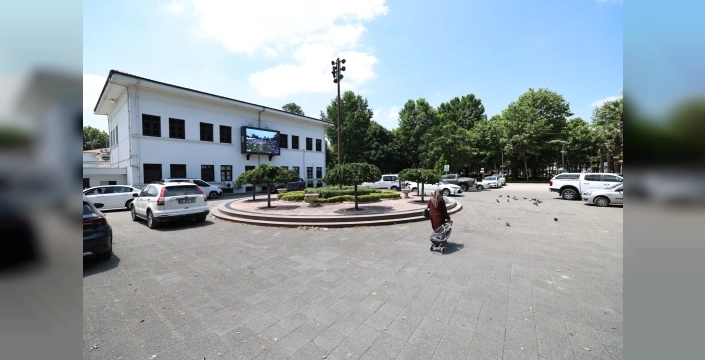 Sakarya, Ay Yıldız için tek yürek olacak