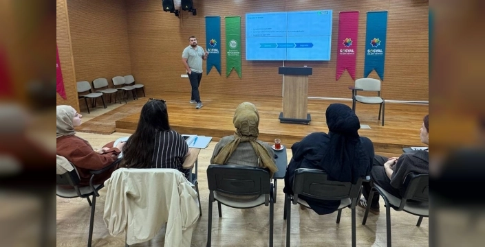 Sakarya'da bağımlılıkla mücadelede aile danışmanla