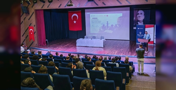 Sakarya'da eğitimde bilim iletişimi zirvesi gerçekleştirildi