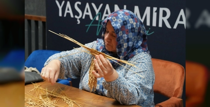 Samsun Kültür Yolu Festivali'nde dünya prömiyeri heyecanı