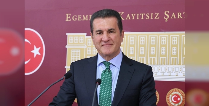 Sarıgül'den asgari ücret ve emeklilere zam çağrısı