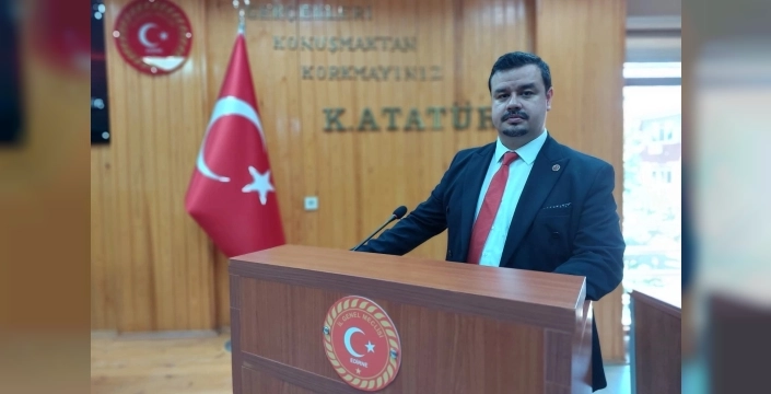 Saros'un rüzgarı enerji üretsin, doğası bedelini ödemesin diyorlar