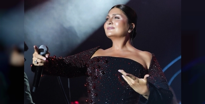 Sibel Can, yoğun istek üzerine Harbiye'ye geri dönüyor: Duyg