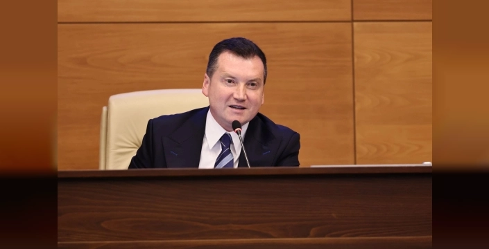 Silivri Belediyesi'nden Balcıoğlu hakkında açıklama: Hizmetler kesintisiz sürüyor