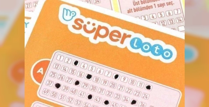 Süper Loto'dan dev rekor! Bir talihli 1 milyarı aştı, gözler Adıyaman'da