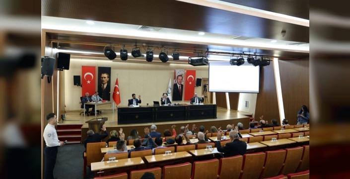 Talas'tan 'Türk Dünyası'na anlamlı jest: Millet Bahçesi artık 'Türk Dünyası Millet Bahçesi