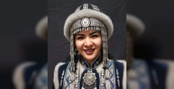 Taşlardan Türkülere: Orhun'dan Tuva'ya Uzanan Köksel Bir Yolculuk