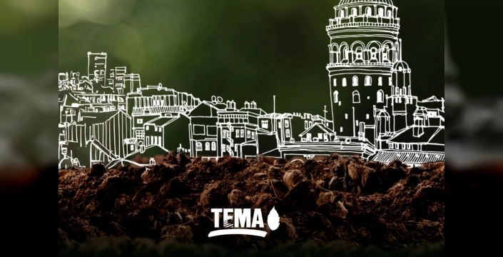 TEMA Vakfı'ndan gözaltılarla ilgili önemli açıklama: Gönüllülerimiz eylemle ilişkili değil