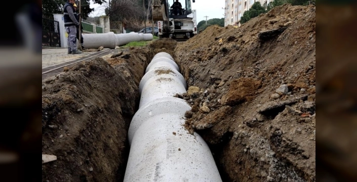 TESKİ, 2 yılda 1 milyon kilovatsaat enerji tasarrufu ve devasa su kaçaklarına dur dedi