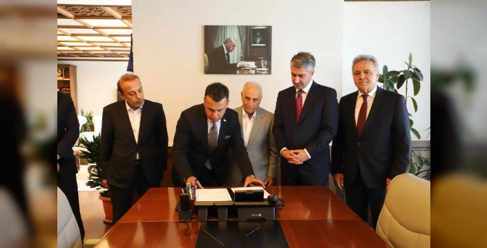 Tortum'a 60 kişilik huzurevi müjdesi: Hayırsever desteğiyle yaşlılar için yeni bir yuva