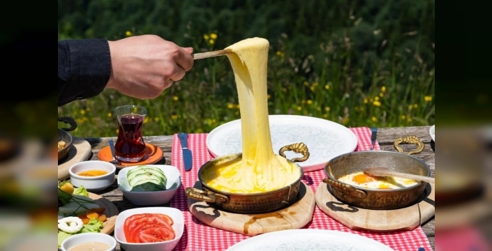Trabzon, Türkiye Kültür Yolu Festivali ile kültürel bir destan yazacak
