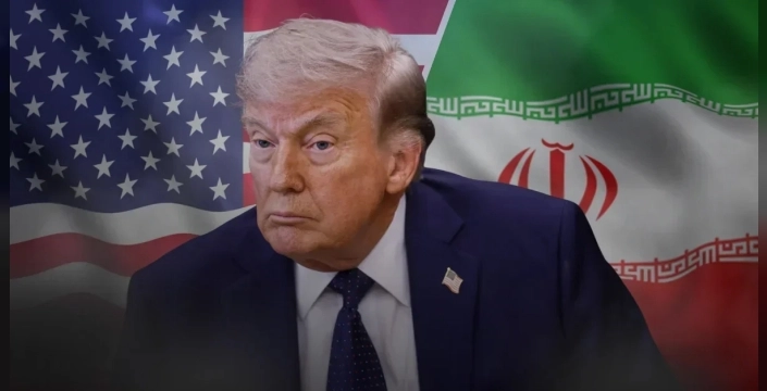 Trump: İran ile anlaşmada sona yaklaşıyoruz