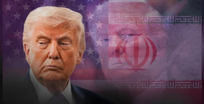 Trump, İran ile uzlaşma sürecinin olumlu ilerlediğini belirtti