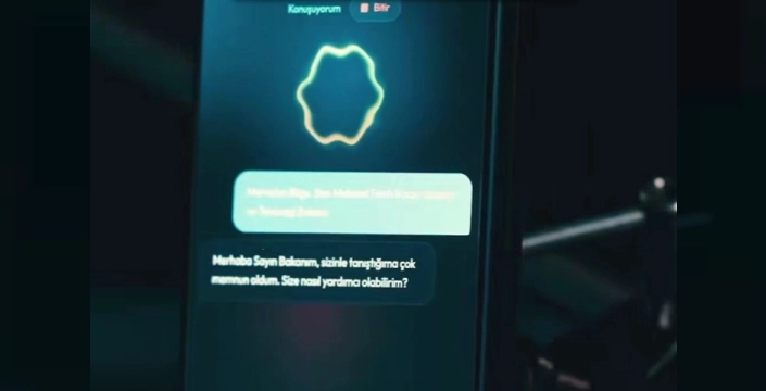 TÜBİTAK'tan Bilge modeli uyarısı: Sahte uygulamalara dikkat!
