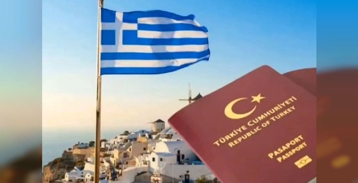 Türk turistler, Yunanistan'a akın ediyor: Ekonomik veriler çarpıcı