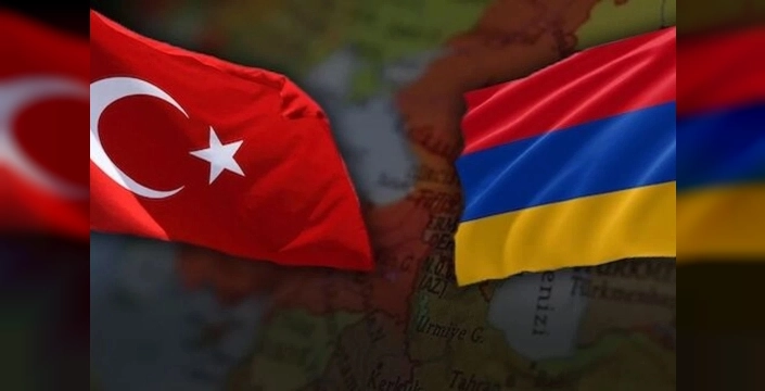 Türkiye'den Ermenistan seçimlerine barış mesajı: N