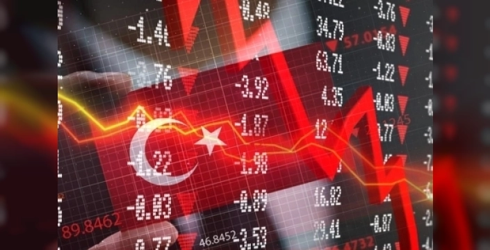 Türkiye ekonomisi 2026'nın ilk çeyreğinde yüzde 2,5 büyüdü