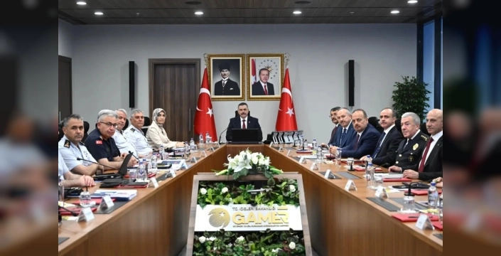 Türkiye NATO Zirvesine Hazırlanıyor: Bakan Çiftçi Güvenlik T
