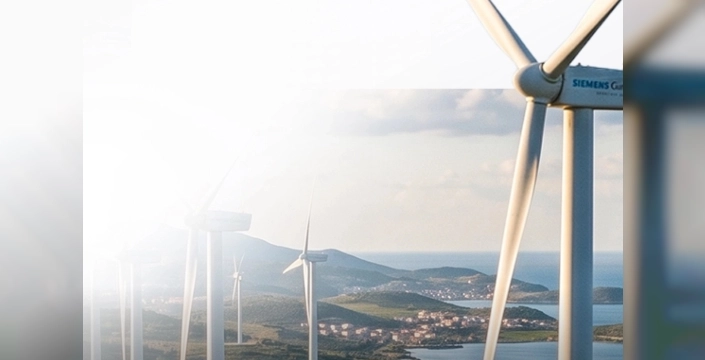 Türkiye, yenilenebilir enerji kapasitesinde yeni bir rekora imza attı