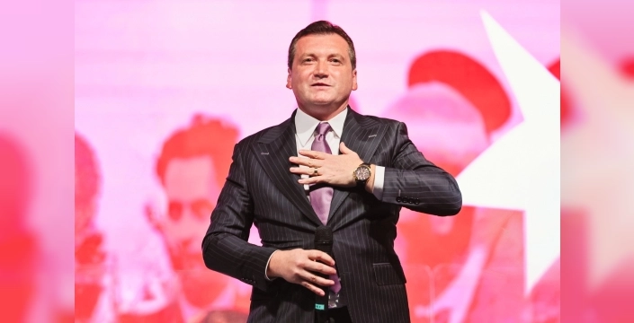 Tutuklanan başkan Balcıoğlu'ndan Silivri halkına güçlü mesaj