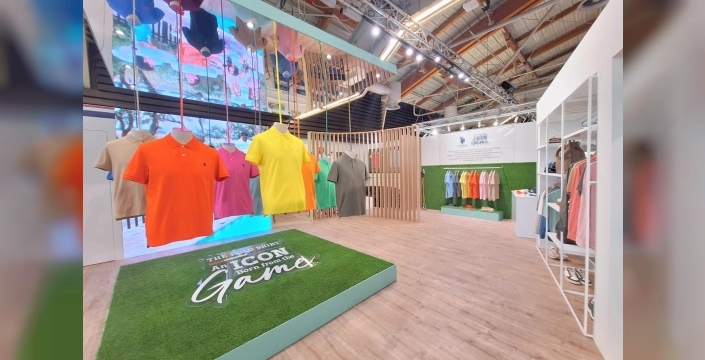 U.S. Polo Assn.'dan 2027 Yazına Damga Vuracak Koleksiyon: Polo Tişörtü Yeniden Tanımlanıyor