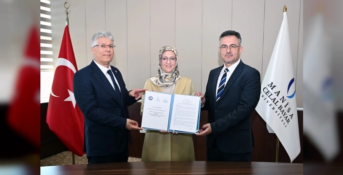 Üç üniversite güç birliğiyle sürdürülebilir kampüsler inşa ediyor