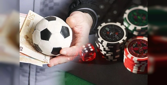 Uyuşturucu, sanal kumar ve yasa dışı bahisle mücad