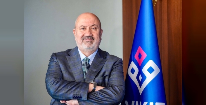 Vakıf Katılım, Brandverse Awards'ta gümüş ödül kazandı