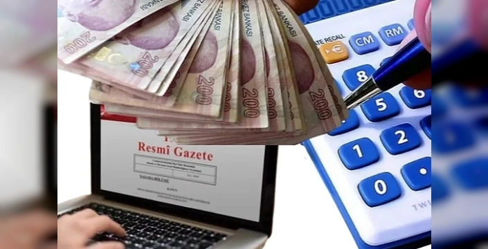 Vergi borçları artık dert değil: 72 aya kadar taksit imkanıyla rahat nefes alın!