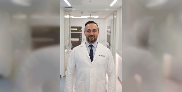 Yapay zeka, klinik karar süreçlerinde hekimlerin destekçisi oluyor