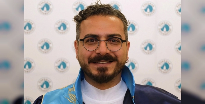 Yapay zeka optisyenlerin yerini alamayacak: Göz sağlığında insan dokunuşu şart