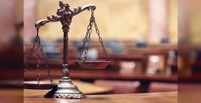 Yargıya köklü neşter: 12. Yargı Paketi Meclis'te! Neler değişiyor?