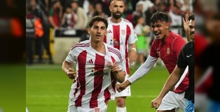 Yavuz Selim Taşer: Kocaelispor'un transfer listesinde dikkat çeken isim