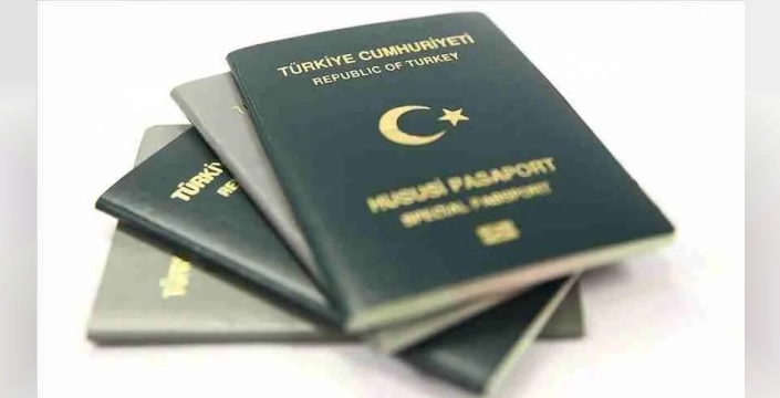 Yeşil pasaport vizesiz giriş söylentilerine Dışişleri'nden net yalanlama