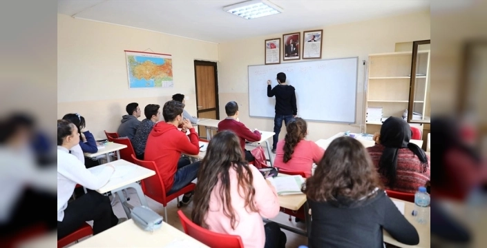 YKS öncesi Denizli'de sessizlik hakim olacak: Milli maç bile ertelendi!