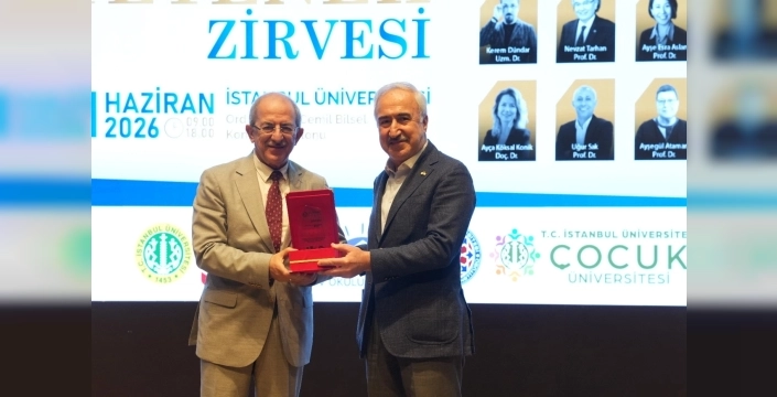 Zirvede geleceğin dehaları masaya yatırıldı: Yapay zekâ çağında yetenek nasıl keşfedilir?