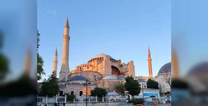 15 Temmuz gecesi tüm camilerde yankılanacak: Eş zamanlı selalarla anma