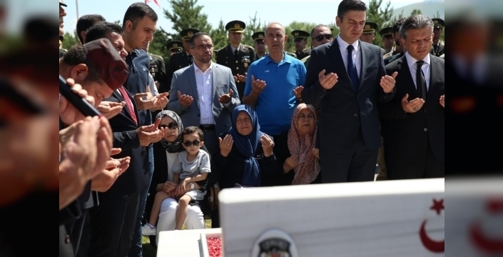 15 Temmuz ruhu doğuda yankılandı: Şehitler dualarla anıldı