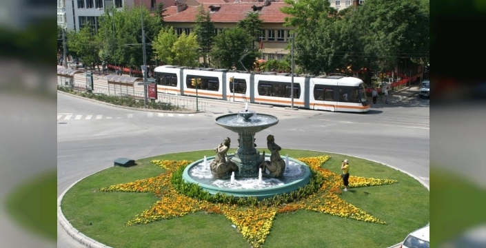 2026 Eskişehir Yılı etkinlikleri kapsamında fotoğraf yarışması sürüyor