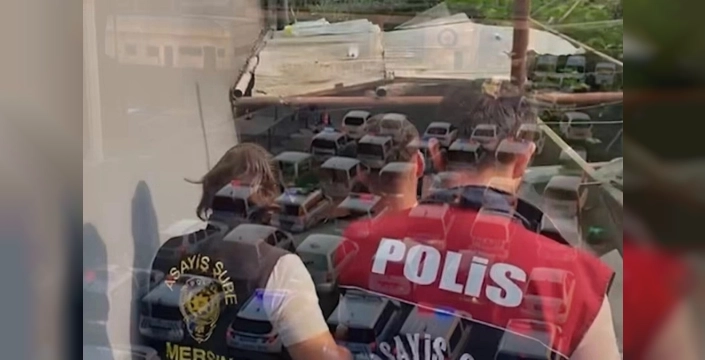 23 ilde kan donduran vurgun: 5 milyar TL'lik işlem hacmiyle 307 kişi yakalandı!