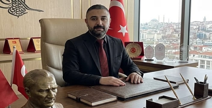 Adnan Demir: 15 Temmuz, Milletimizin Birlik ve Beraberlik Ruhunun Zaferidir