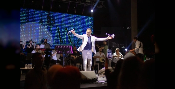 Alişan'dan evlilik sırrı itirafı: Eşine itaat etmek şart!