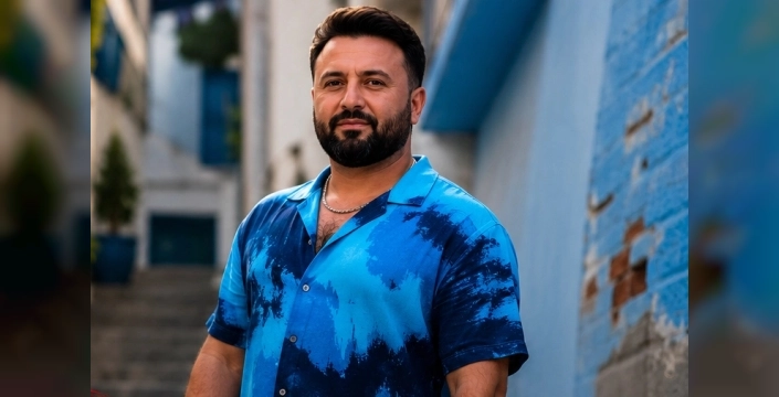 Alp Güvenir'in yeni teklisi 'Tuz Buz' müzikseverlerle buluştu
