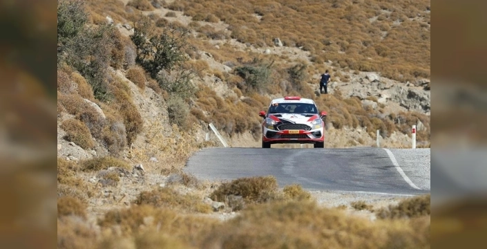 Anadolu Dostluk Rallisi heyecanı başlıyor