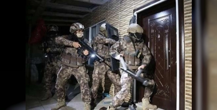 Ankara'da Reşo Ağa operasyonu: 15 kişi gözaltında!