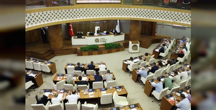 Antalya'nın ulaşım ağına dev yatırımlar: Otobüsler geliyor, raylı sistemde son aşama