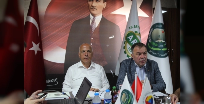 Artvin'de bal fiyatları netleşti: Kestane balı rekor fiyattan alıcı bulacak